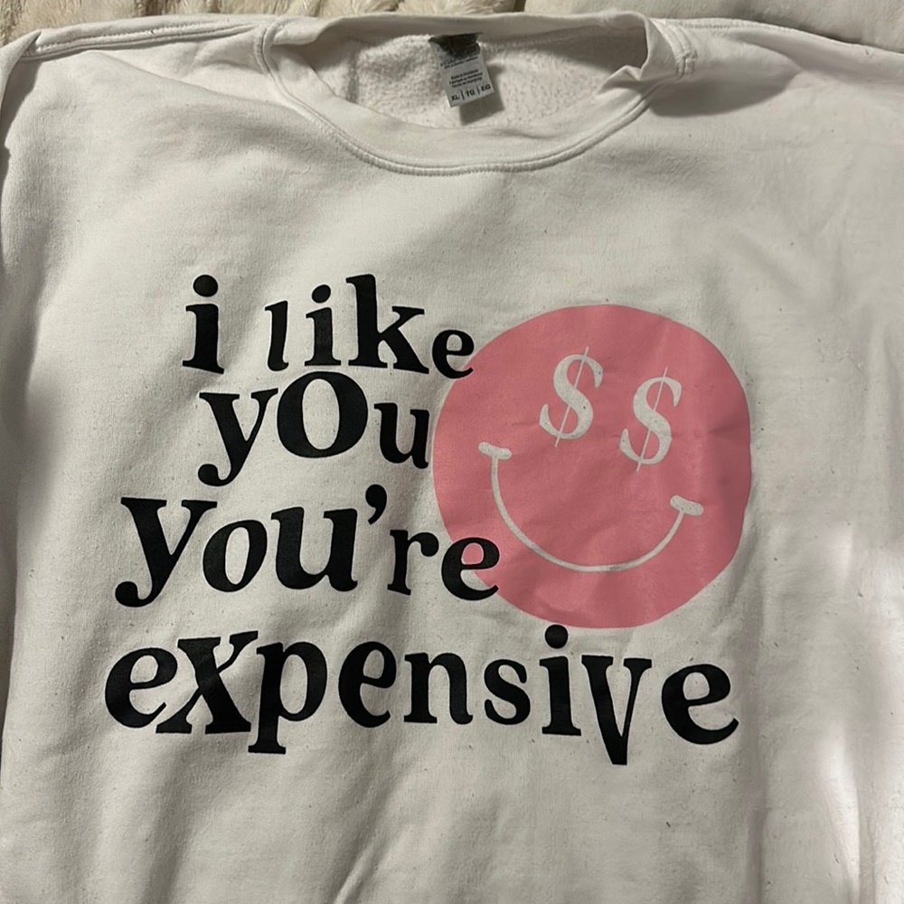 crew neck